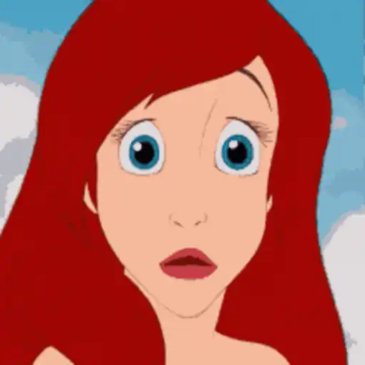 The Little Mermaid 🧜‍♀️ Mov