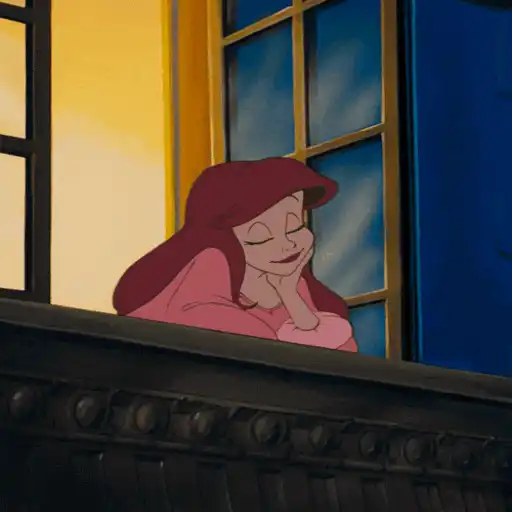 The Little Mermaid 🧜‍♀️ Mov