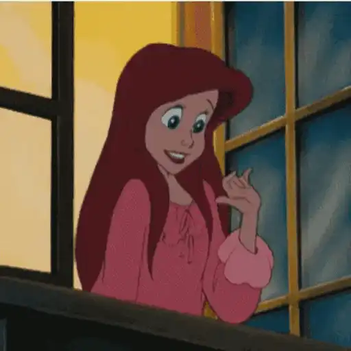 The Little Mermaid 🧜‍♀️ Mov