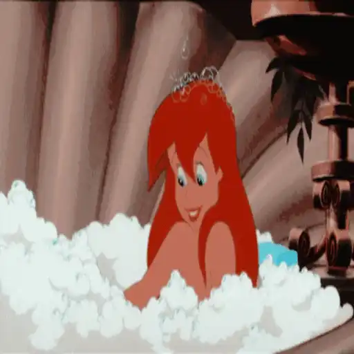 The Little Mermaid 🧜‍♀️ Mov