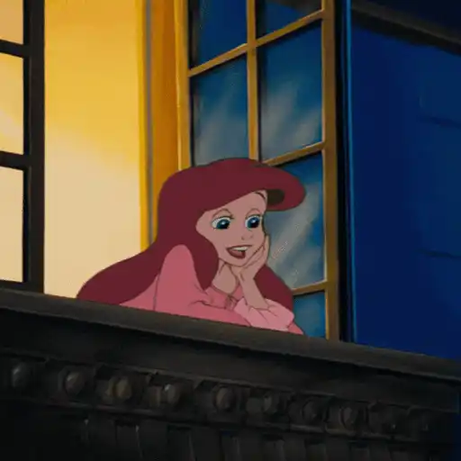 The Little Mermaid 🧜‍♀️ Mov