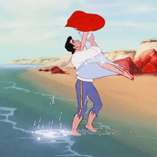The Little Mermaid 🧜‍♀️ Mov preview