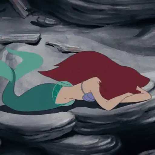 The Little Mermaid 🧜‍♀️ Mov
