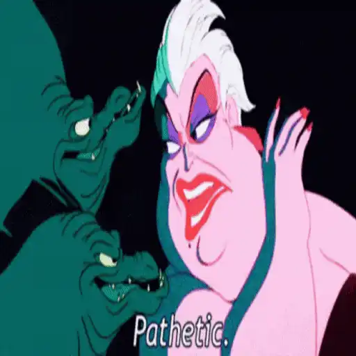 The Little Mermaid 🧜‍♀️ Mov preview