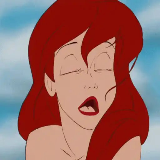 The Little Mermaid 🧜‍♀️ Mov