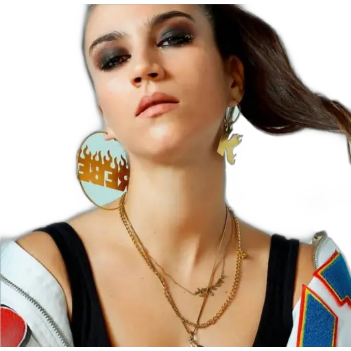 Claudia Salas 🤑 Rebeca💎ELITE 