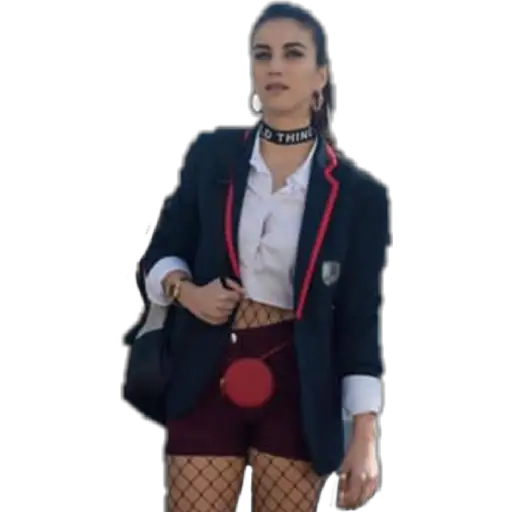 Claudia Salas 🤑 Rebeca💎ELITE 