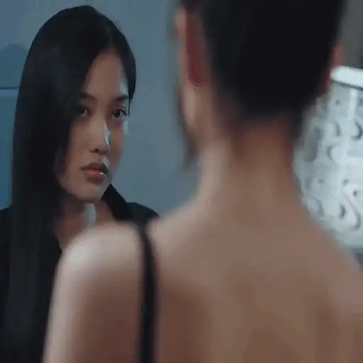 GapTheSeries👭SamMon👩‍❤️‍👩M
