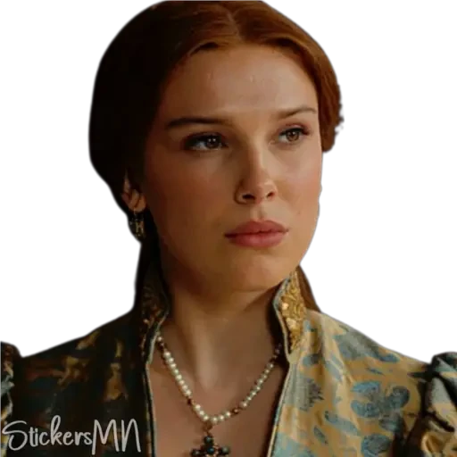 Damsel Netflix👸🐉
