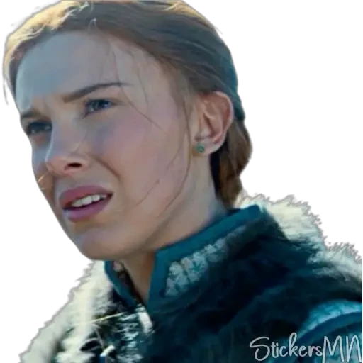 Damsel Netflix👸🐉 preview