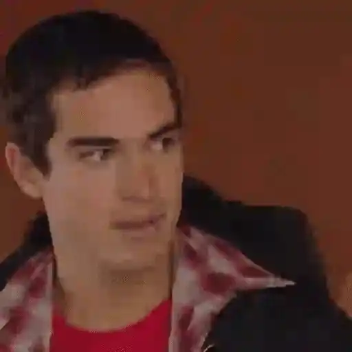 RBD-Miguel Arango 👦 Mov