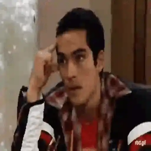 RBD-Miguel Arango 👦 Mov