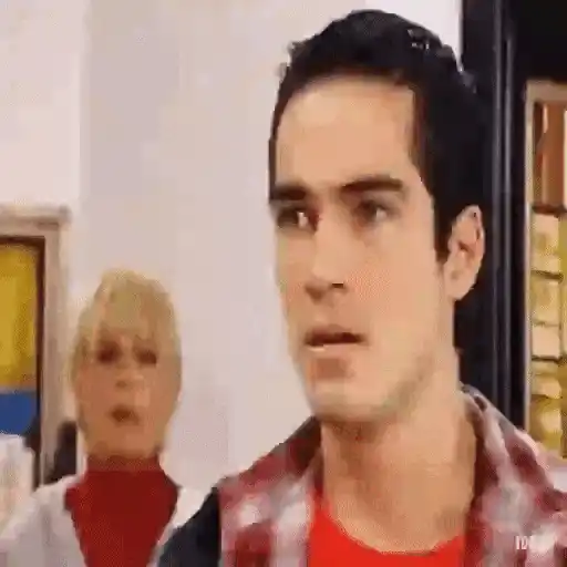 RBD-Miguel Arango 👦 Mov