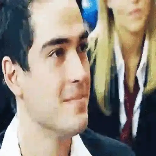 RBD-Miguel Arango 👦 Mov