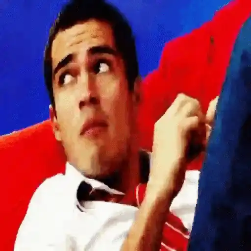 RBD-Miguel Arango 👦 Mov