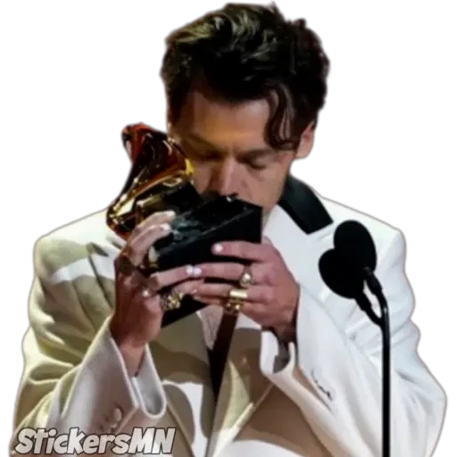 Grammys 2023 🏆