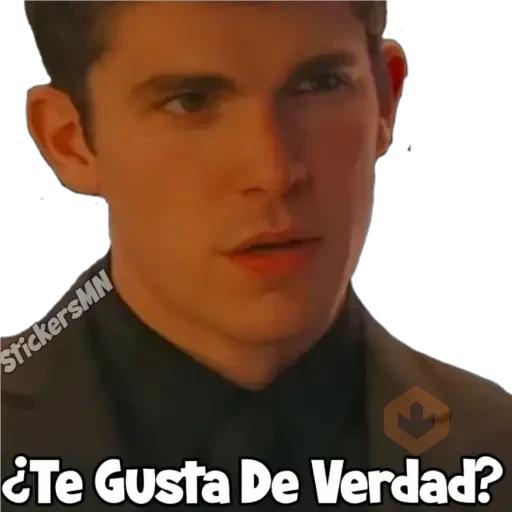 A Través De Mi Ventana 👫 sticker 15