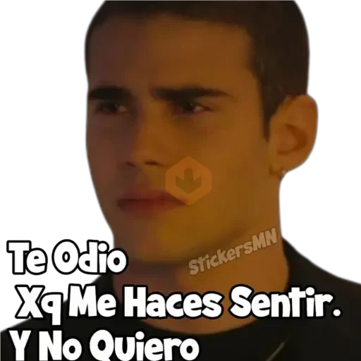 A Través De Mi Ventana 👫 sticker 11