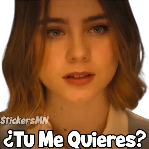 A Través De Mi Ventana 👫 sticker 19