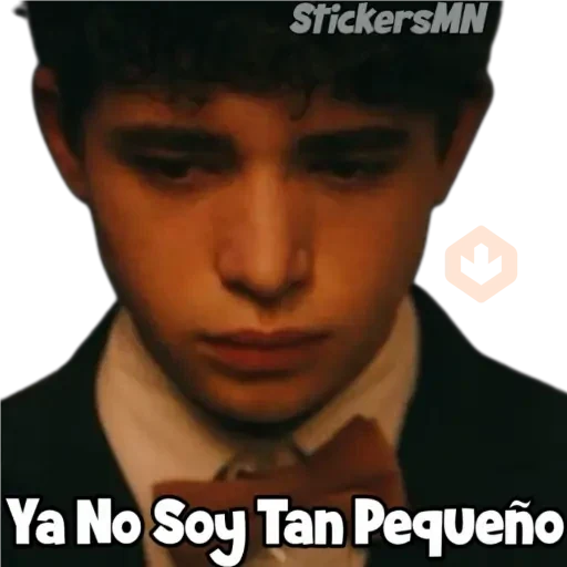 A Través De Mi Ventana 👫 sticker 18