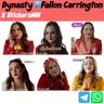 Dynasty💎Fallon Carrington