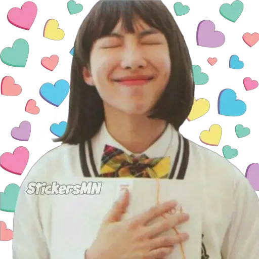 RM - BTS 🧑🏻‍🎤