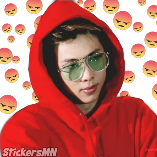 RM - BTS 🧑🏻‍🎤