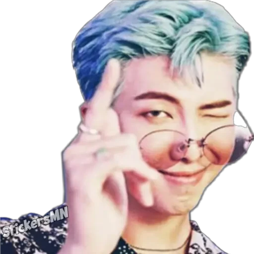 RM - BTS 🧑🏻‍🎤 preview