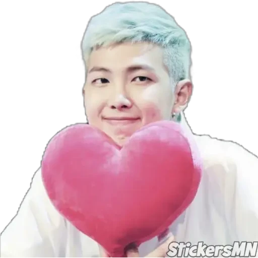 RM - BTS 🧑🏻‍🎤 preview