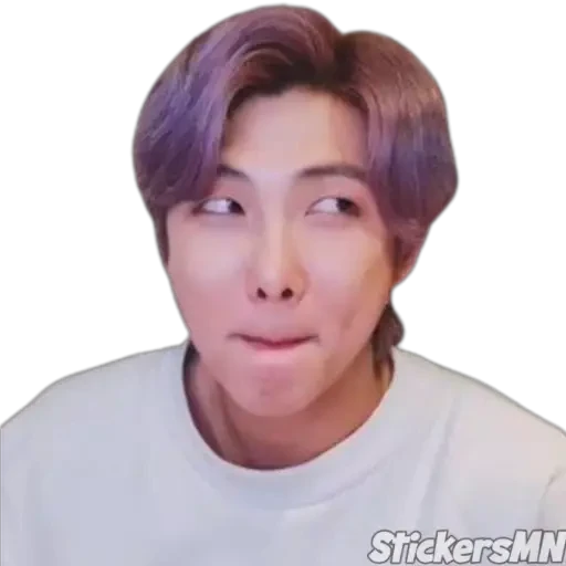 RM - BTS 🧑🏻‍🎤