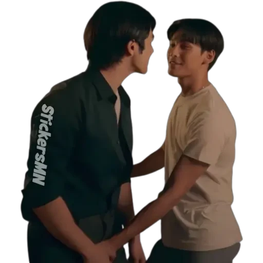 Kinnporsche 💥 Kinn 🤵🏻