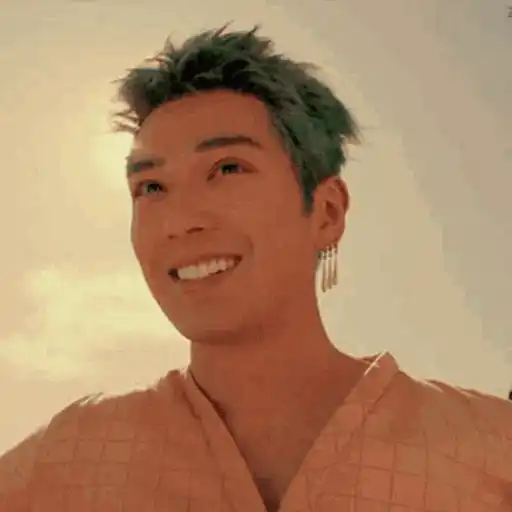 One Piece ☠ Live Action - Mov preview