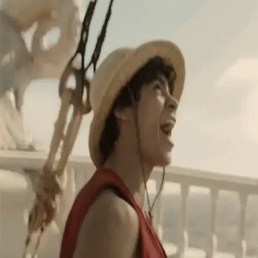 One Piece ☠ Live Action - Mov