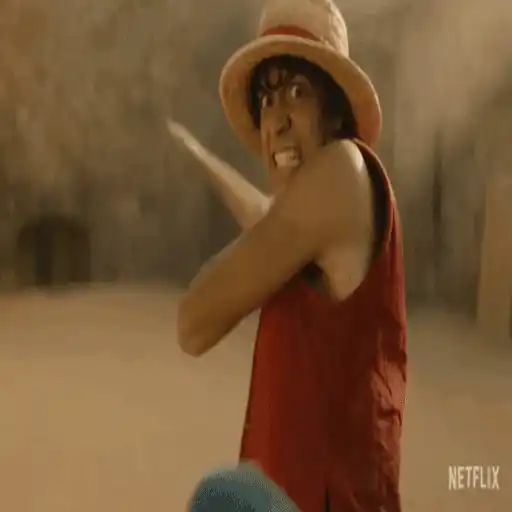 One Piece ☠ Live Action - Mov