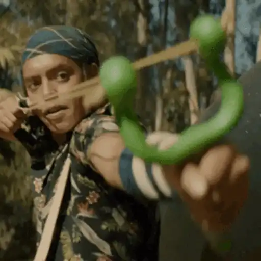 One Piece ☠ Live Action - Mov