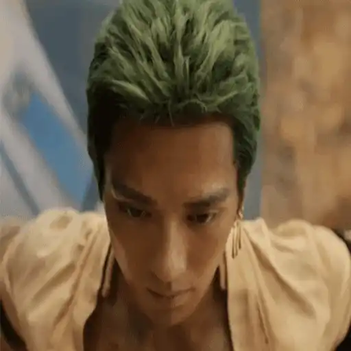 One Piece ☠ Live Action - Mov