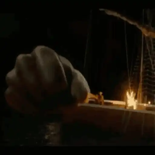 One Piece ☠ Live Action - Mov preview
