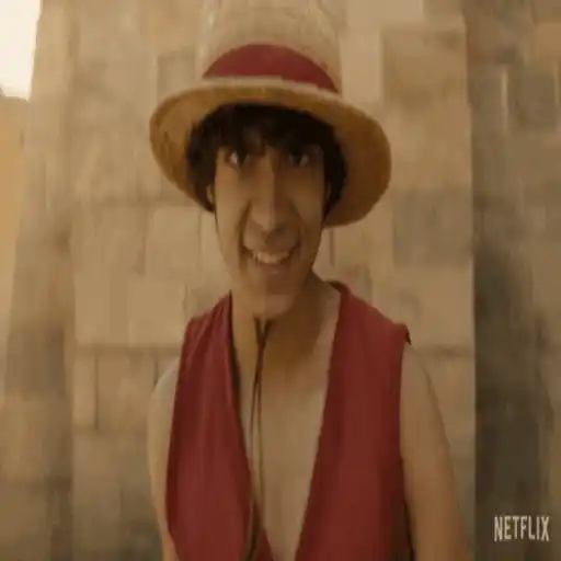 One Piece ☠ Live Action - Mov