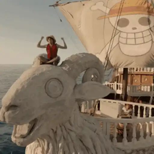 One Piece ☠ Live Action - Mov