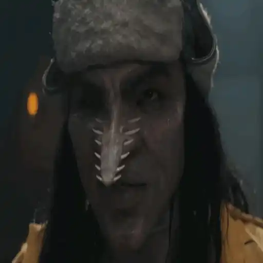 One Piece ☠ Live Action - Mov