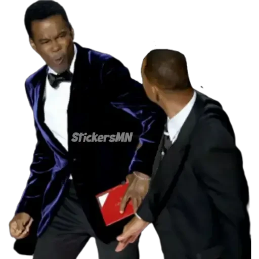 Oscars 2022 🏆