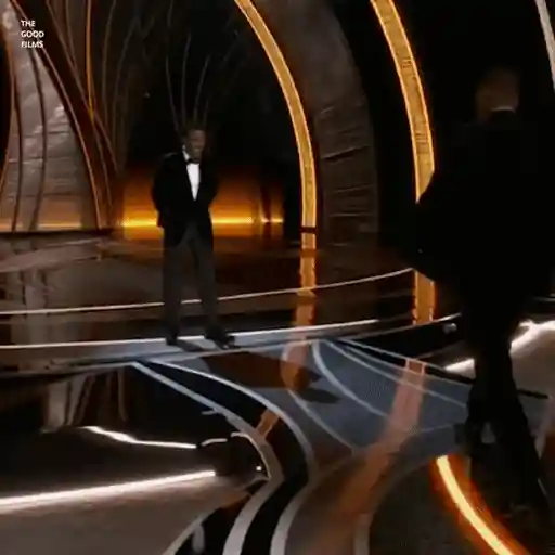 Oscars 2022 🏆