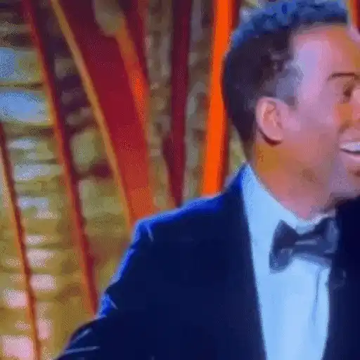 Oscars 2022 🏆