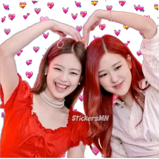 Rose-Blackpink 💝