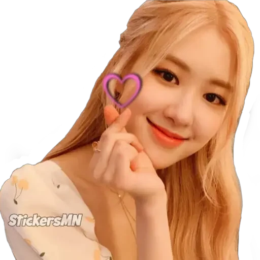 Rose-Blackpink 💝