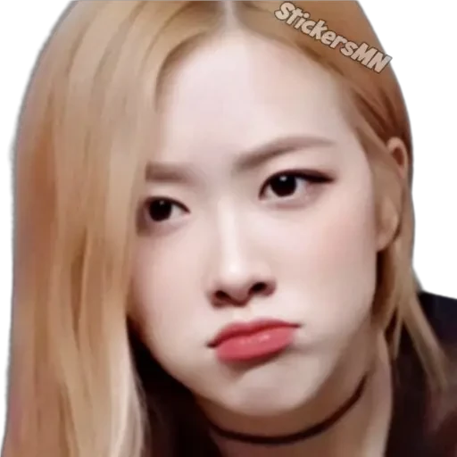 Rose-Blackpink 💝