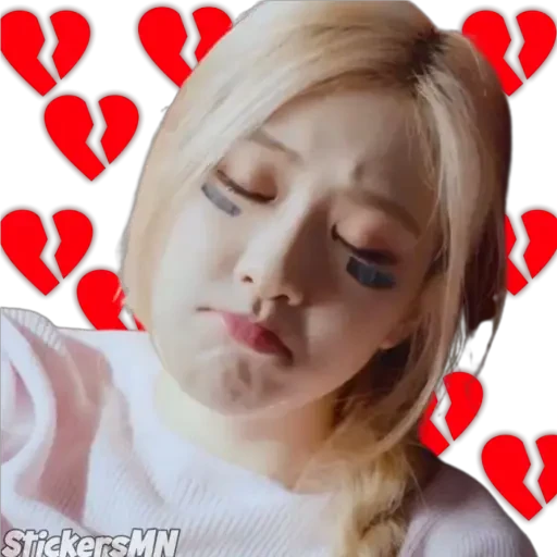 Rose-Blackpink 💝