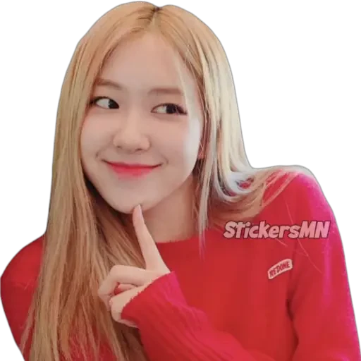 Rose-Blackpink 💝