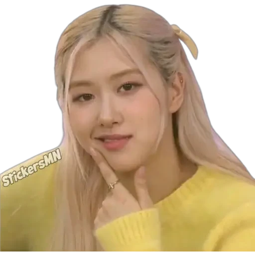 Rose-Blackpink 💝