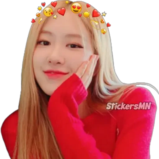 Rose-Blackpink 💝